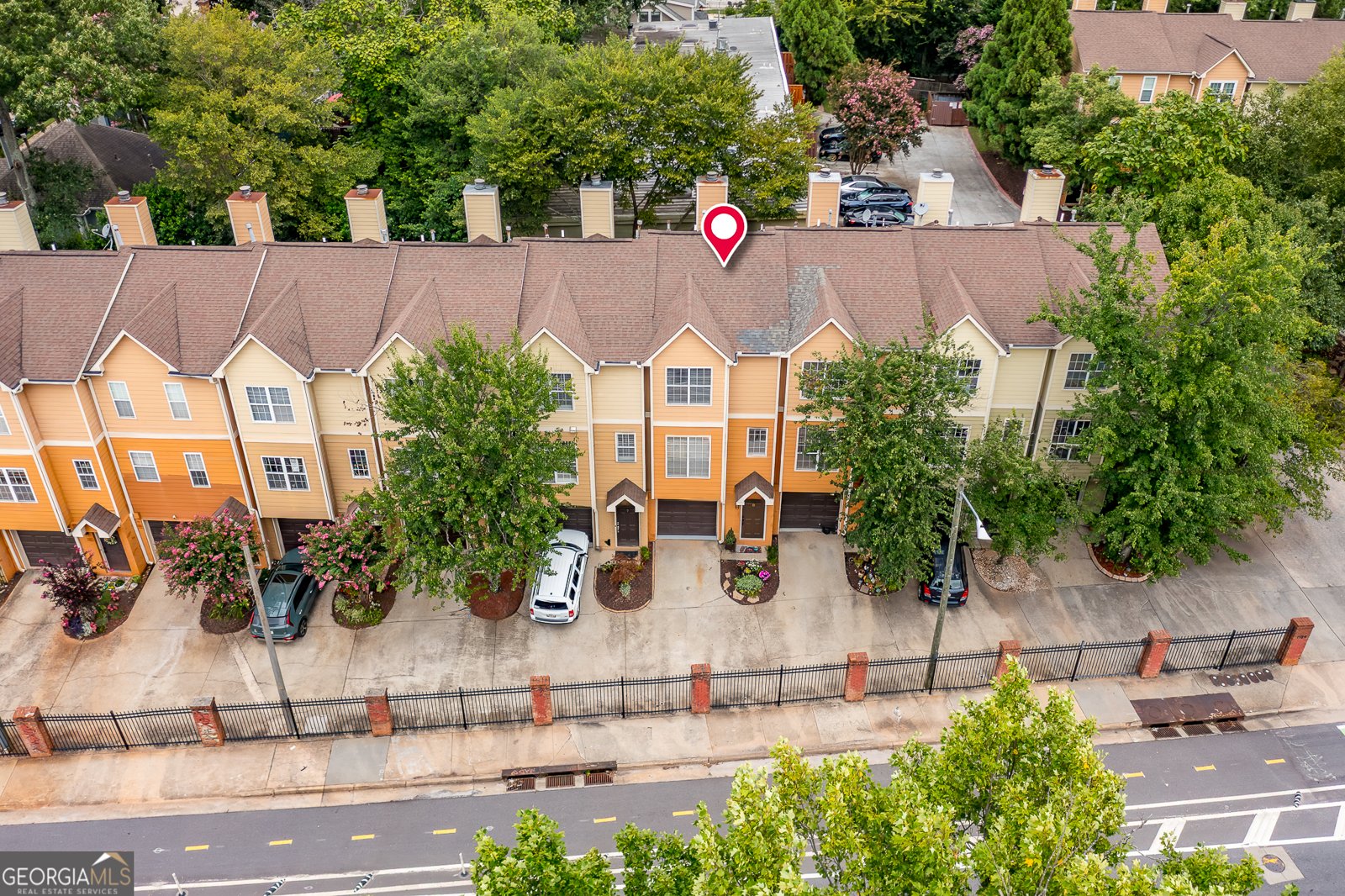 1124 Dekalb Avenue Atlanta - 2