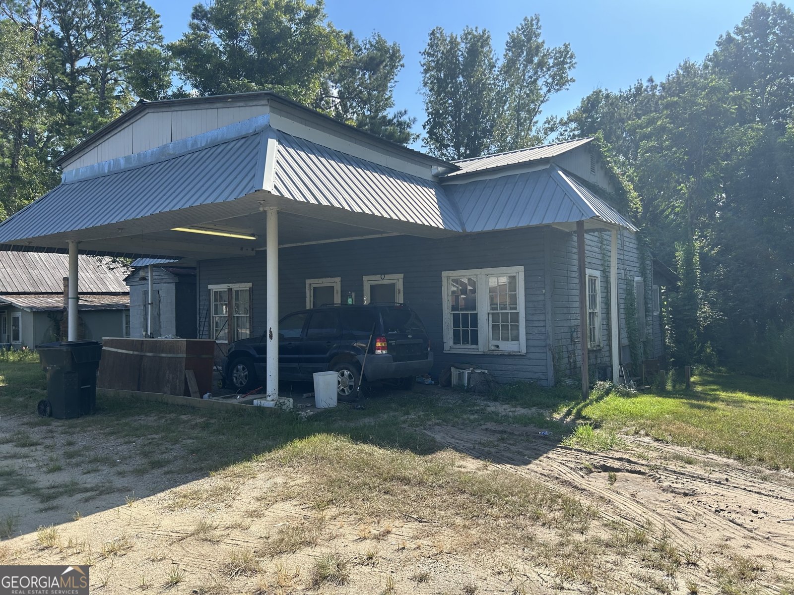 701 Railroad Avenue Mount Vernon - 1
