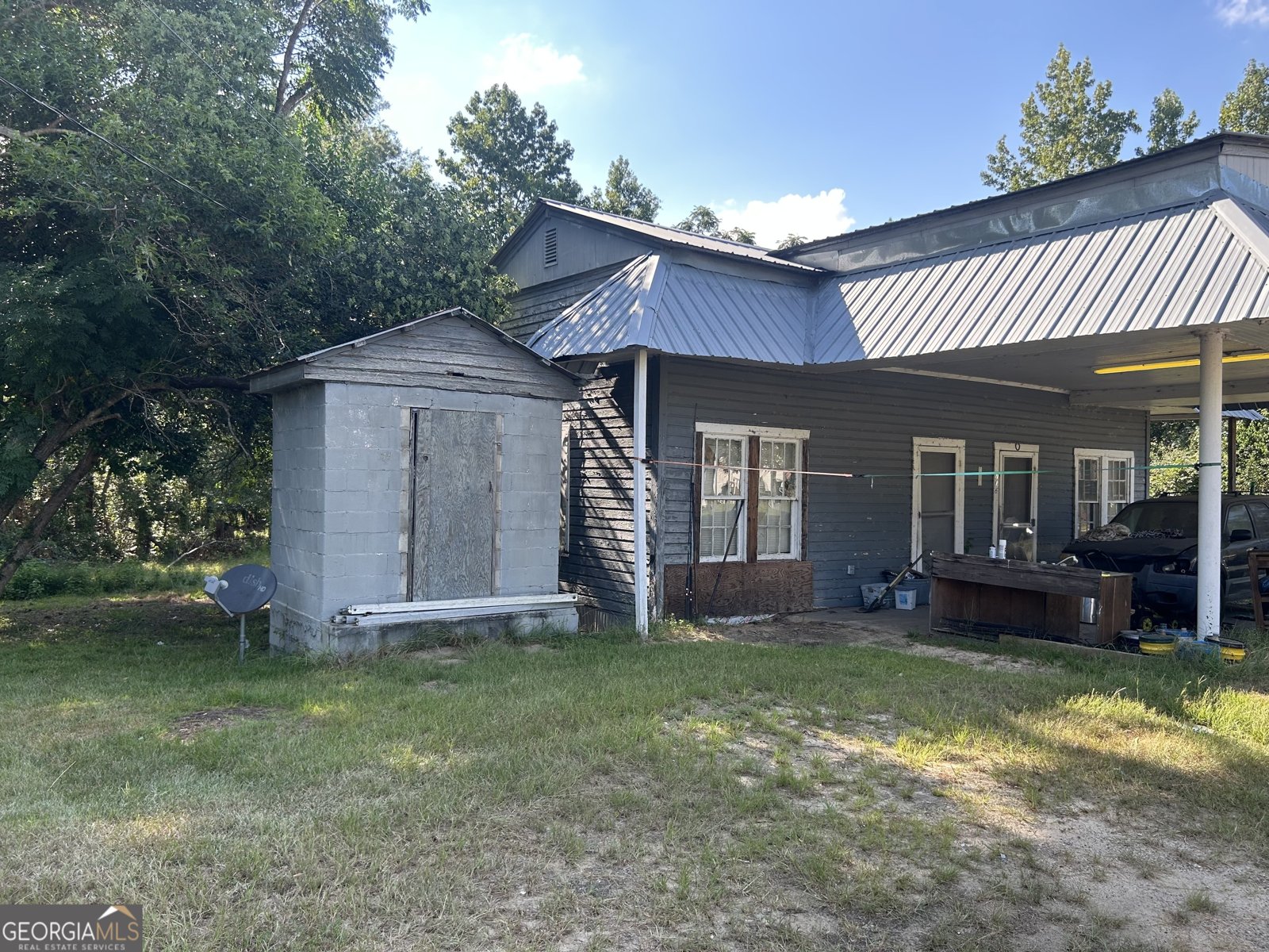 701 Railroad Avenue Mount Vernon - 2