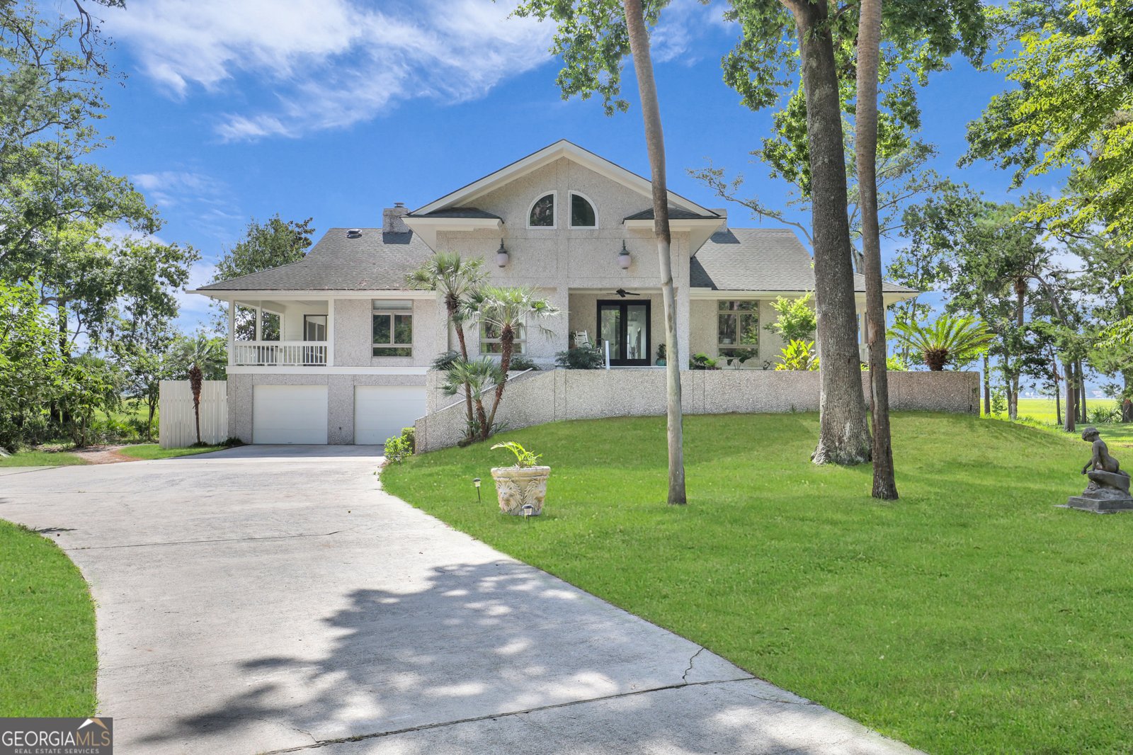 18 Modena Island Drive Savannah - 1