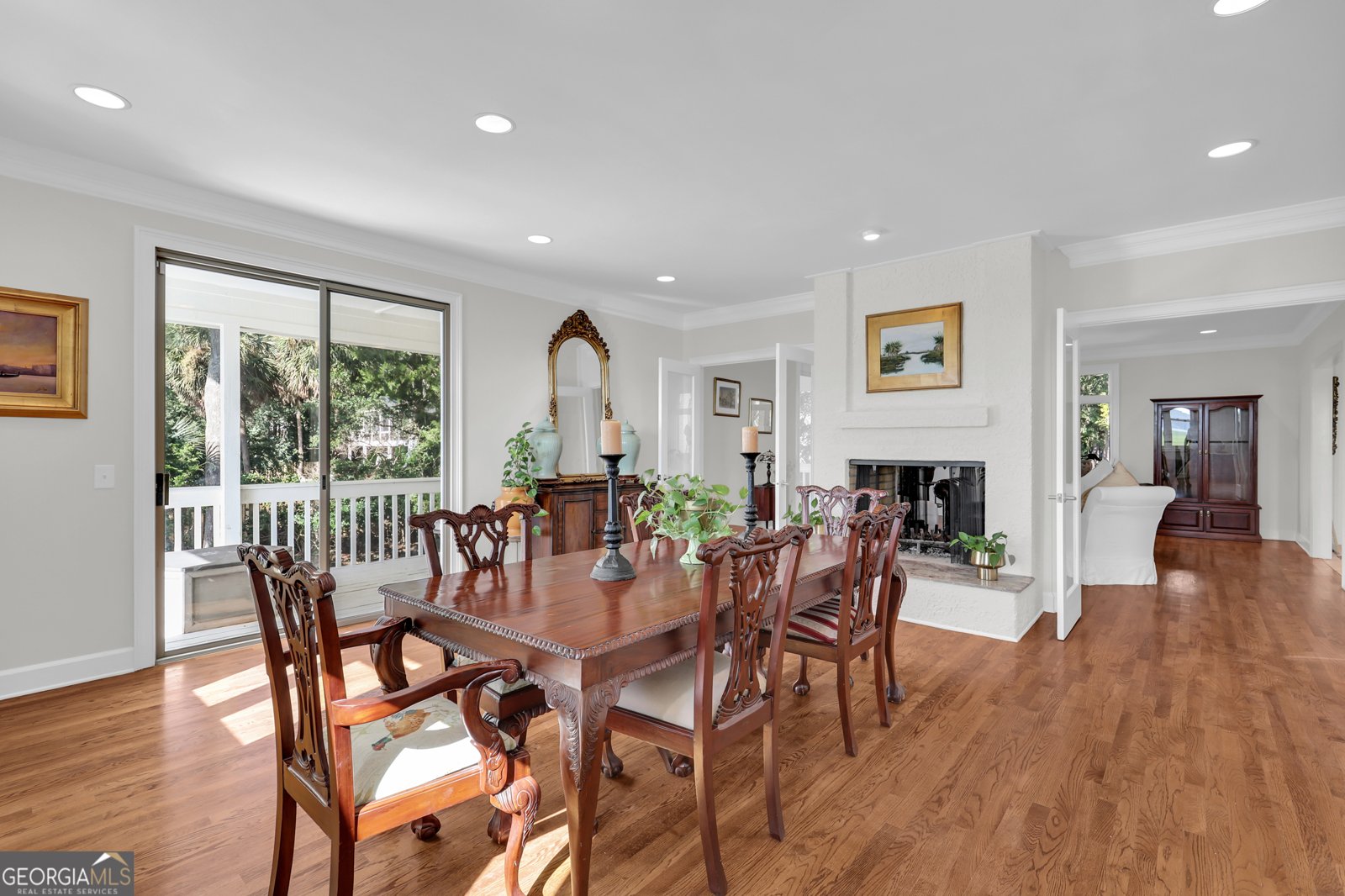 18 Modena Island Drive Savannah - 10