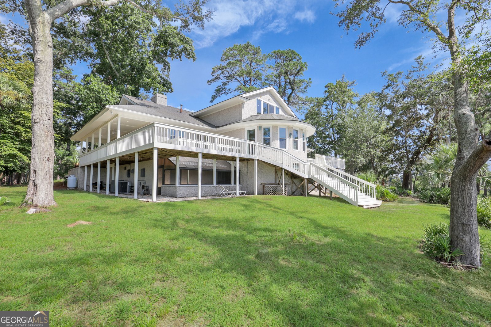 18 Modena Island Drive Savannah - 38