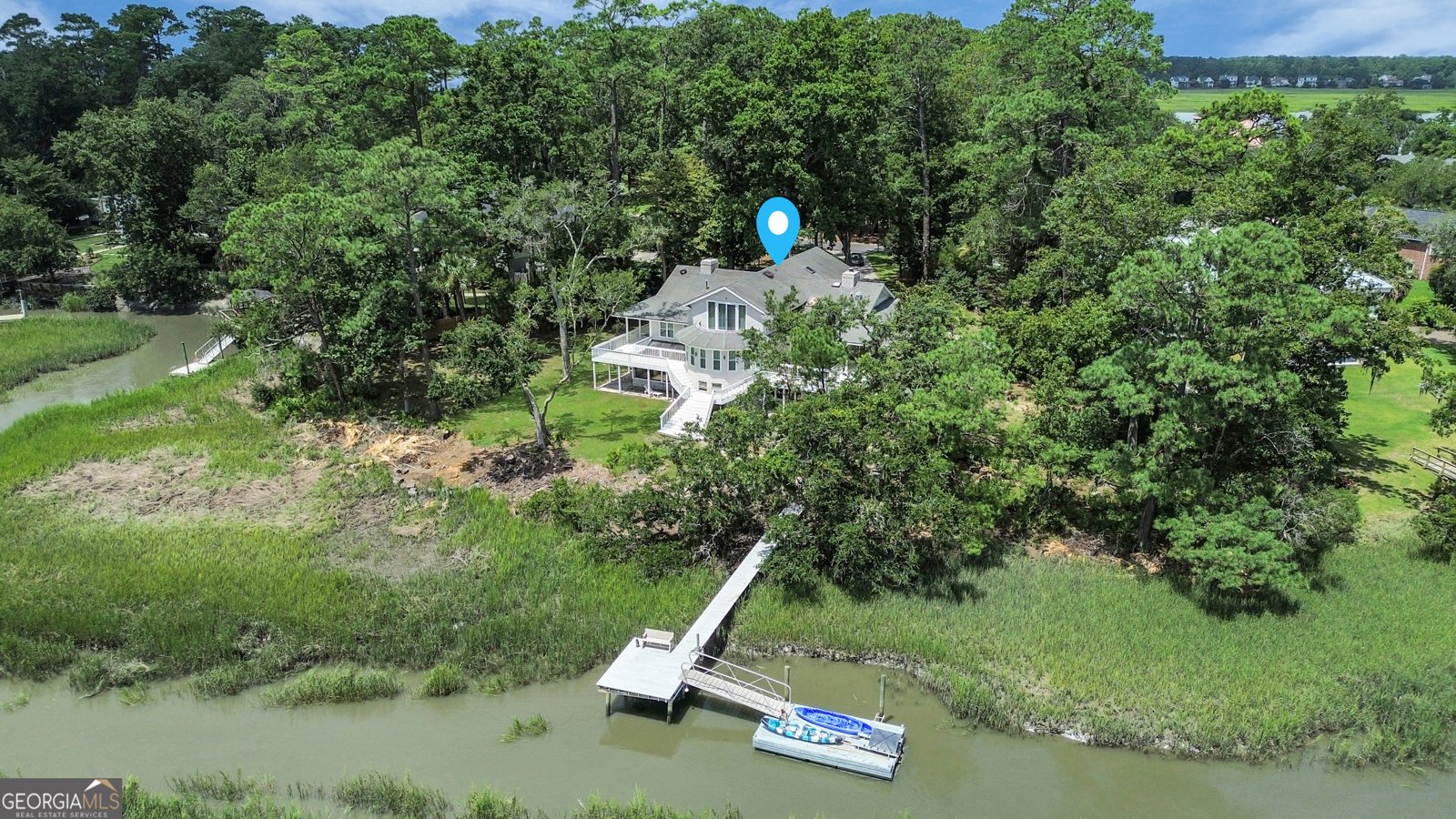 18 Modena Island Drive Savannah - 41