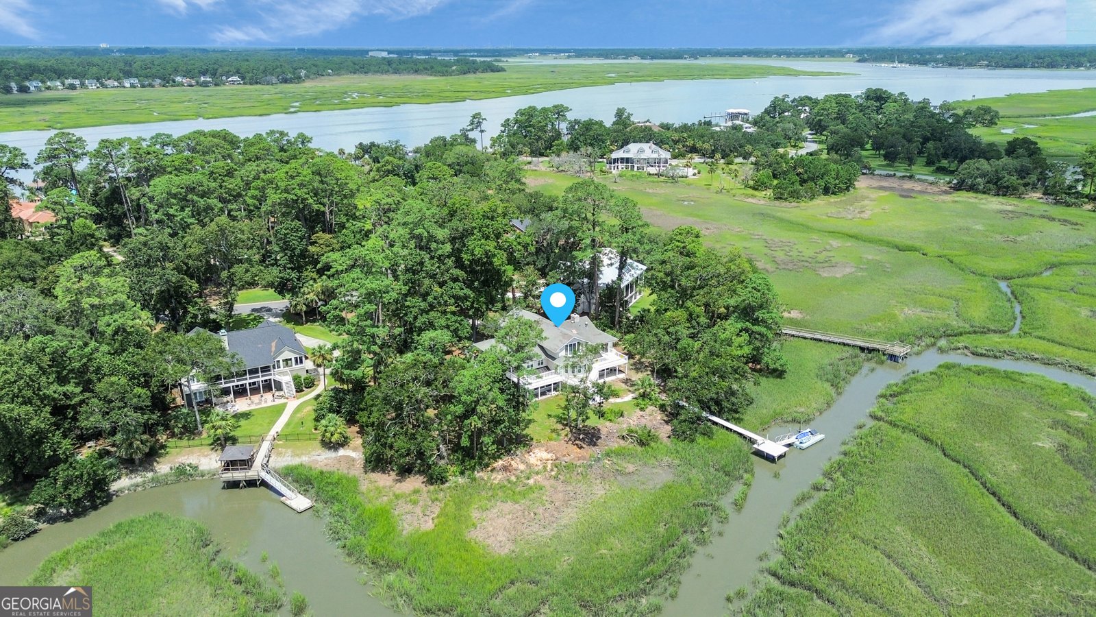 18 Modena Island Drive Savannah - 42