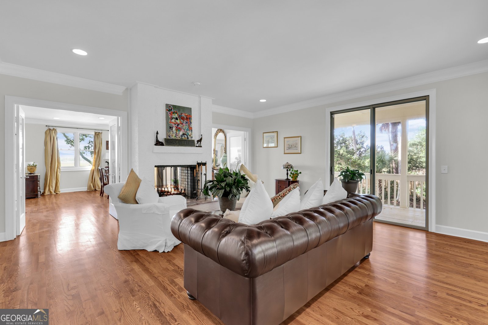 18 Modena Island Drive Savannah - 9