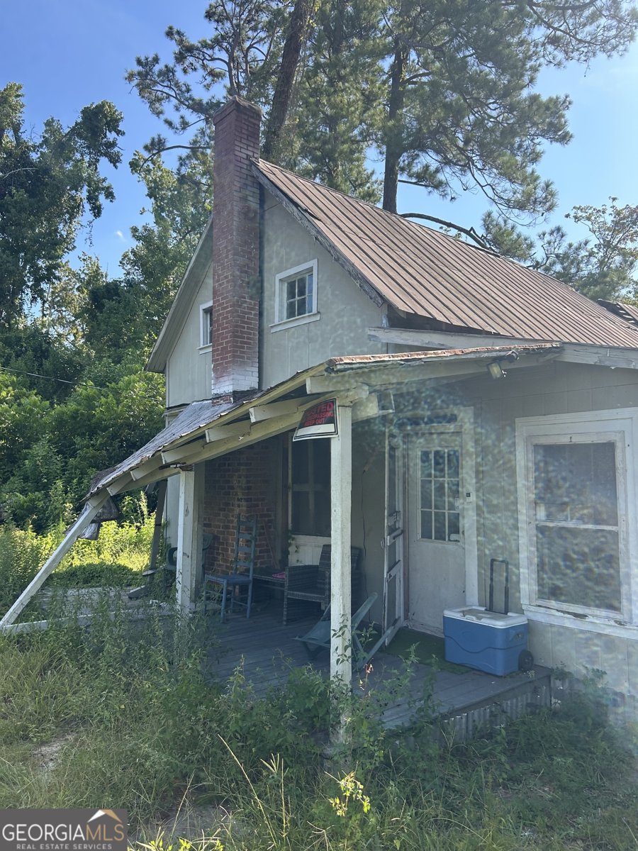 0 Railroad Avenue Mount Vernon - 1