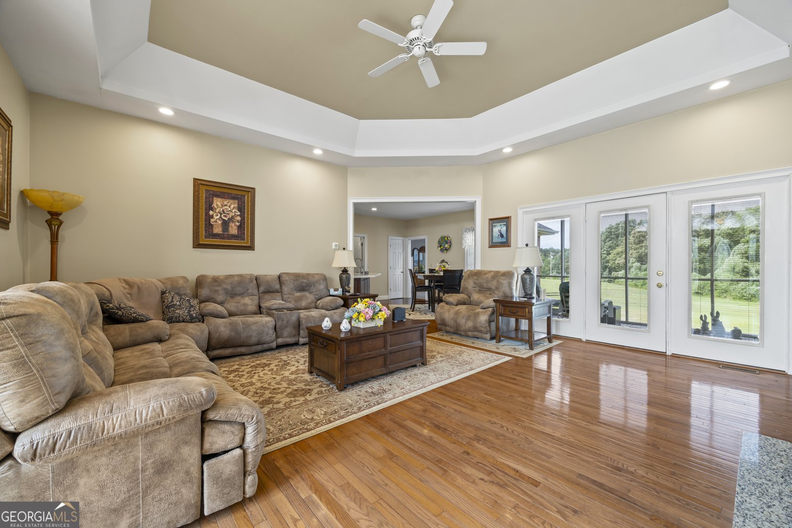 1121 Beacon Light Road Hartwell - 10