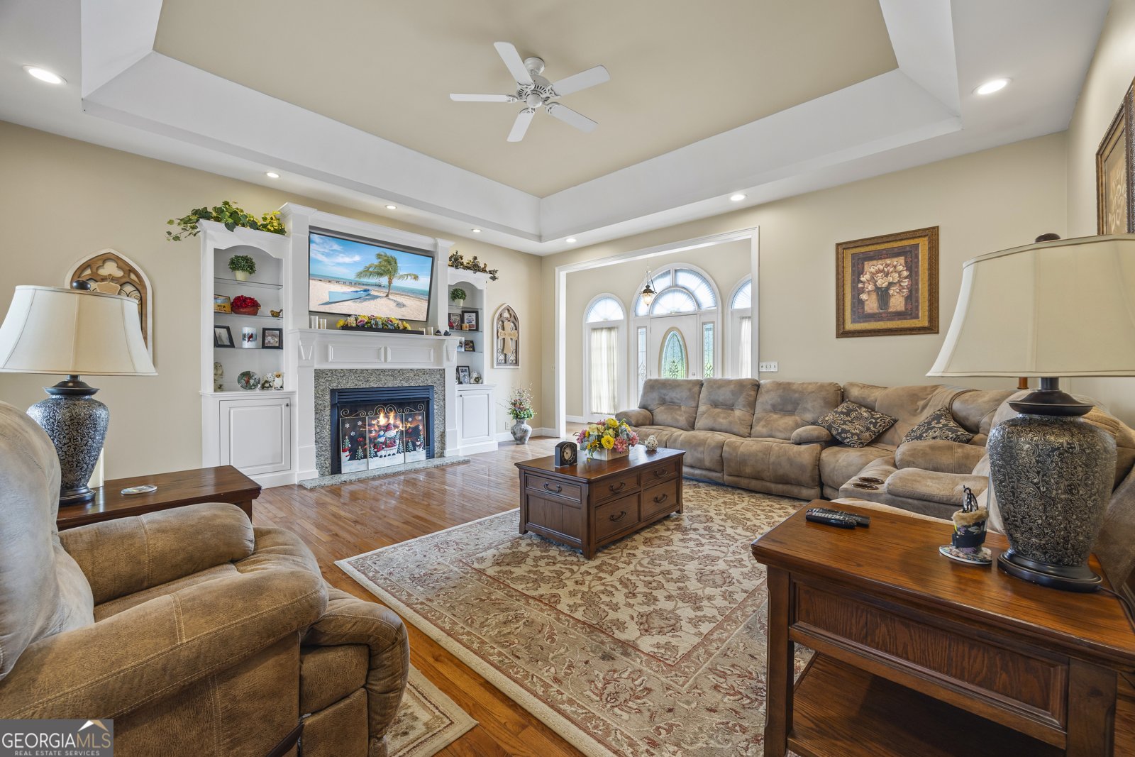 1121 Beacon Light Road Hartwell - 13