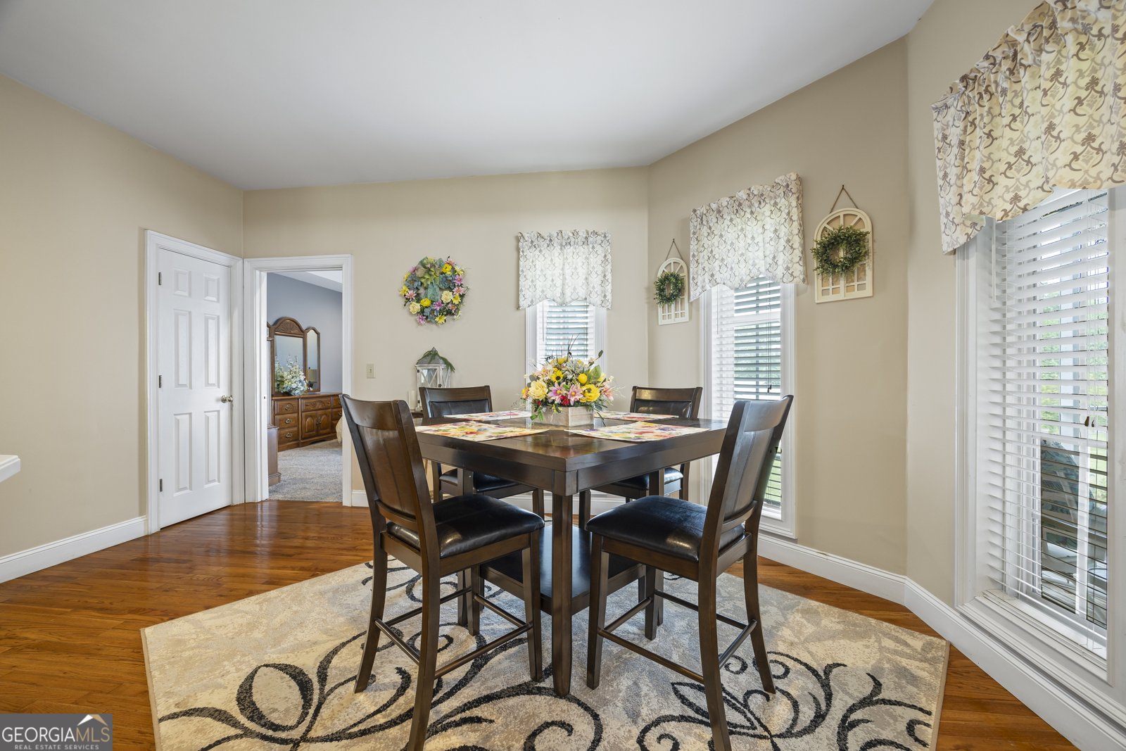 1121 Beacon Light Road Hartwell - 14