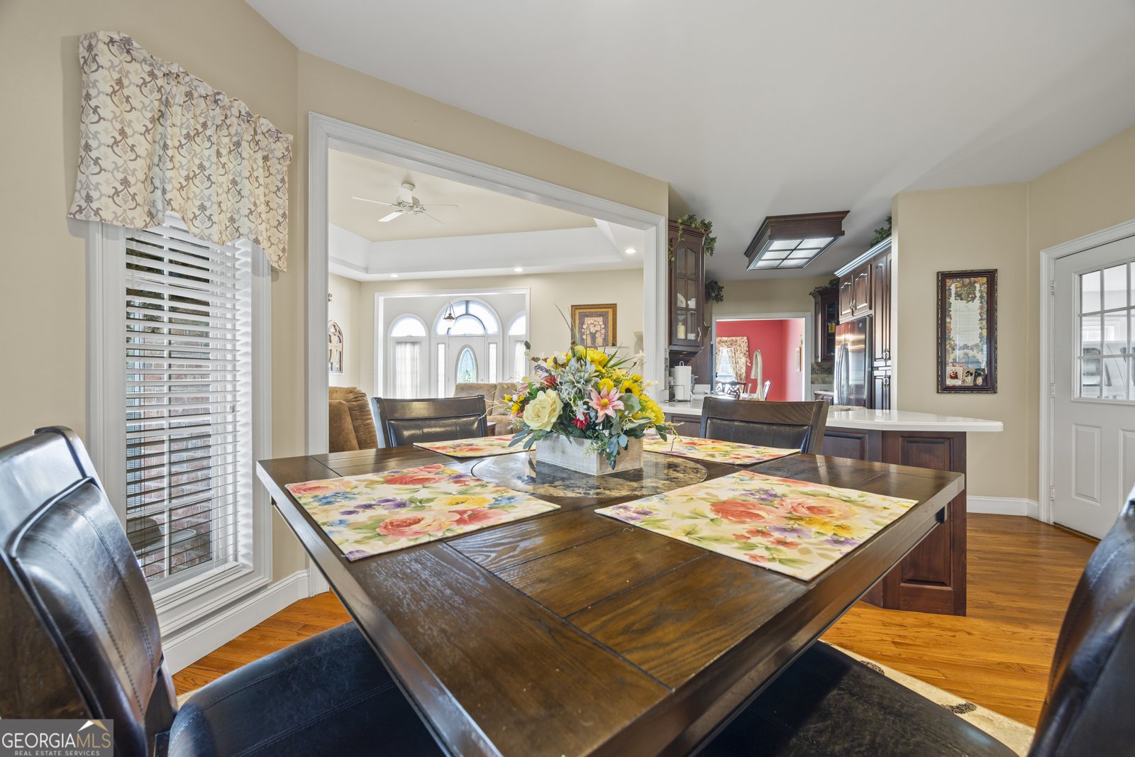 1121 Beacon Light Road Hartwell - 16