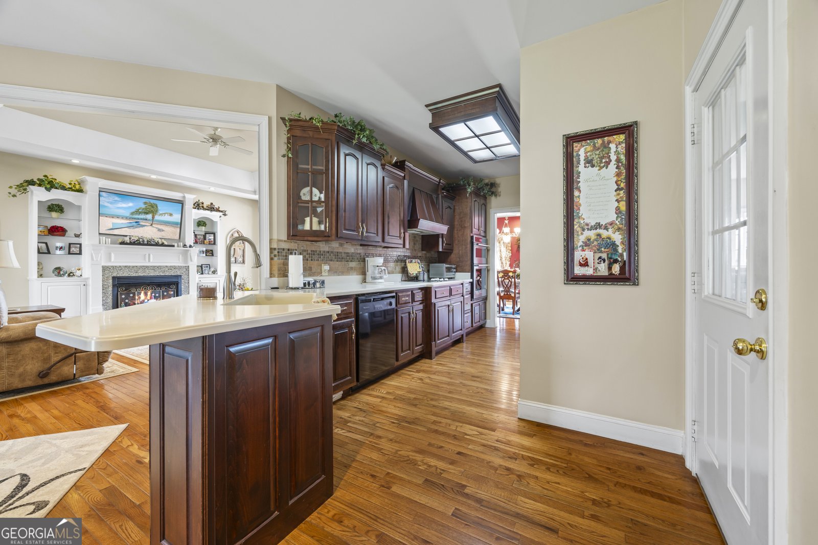 1121 Beacon Light Road Hartwell - 18