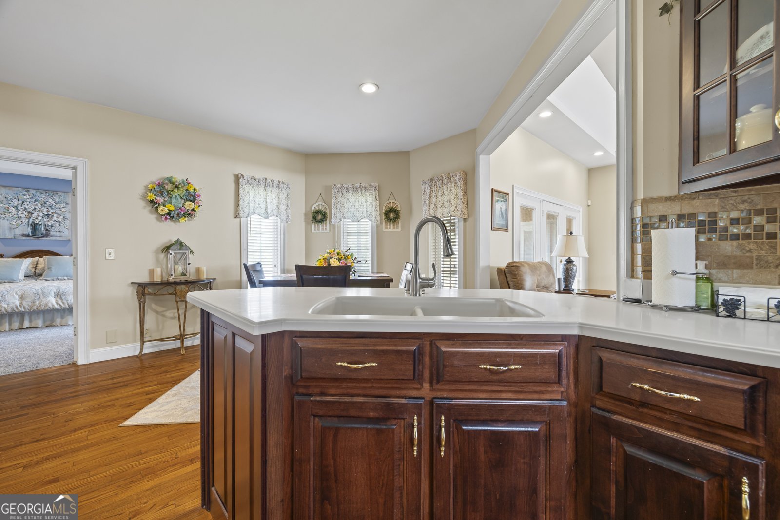 1121 Beacon Light Road Hartwell - 19