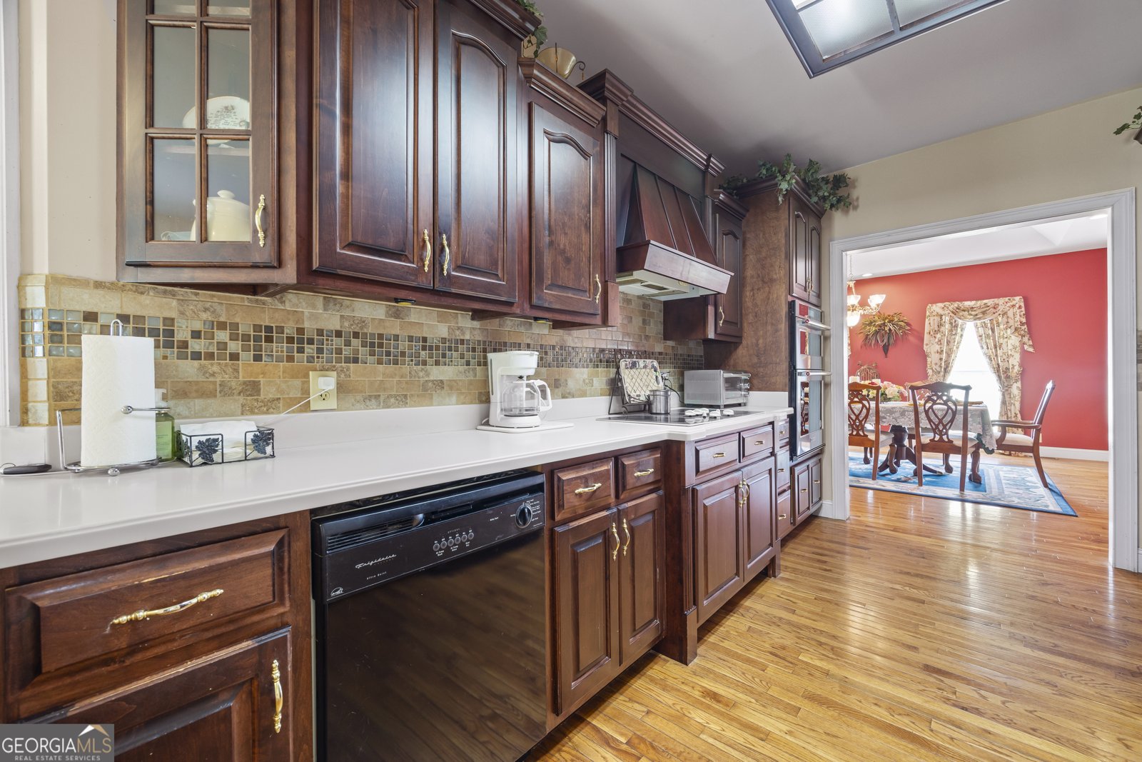 1121 Beacon Light Road Hartwell - 20