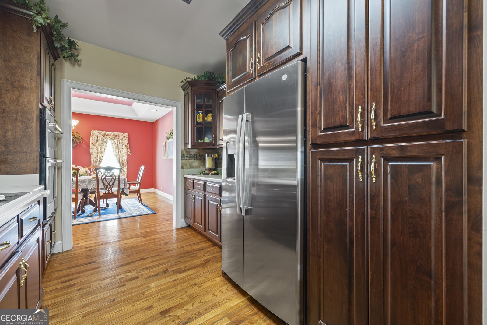 1121 Beacon Light Road Hartwell - 21
