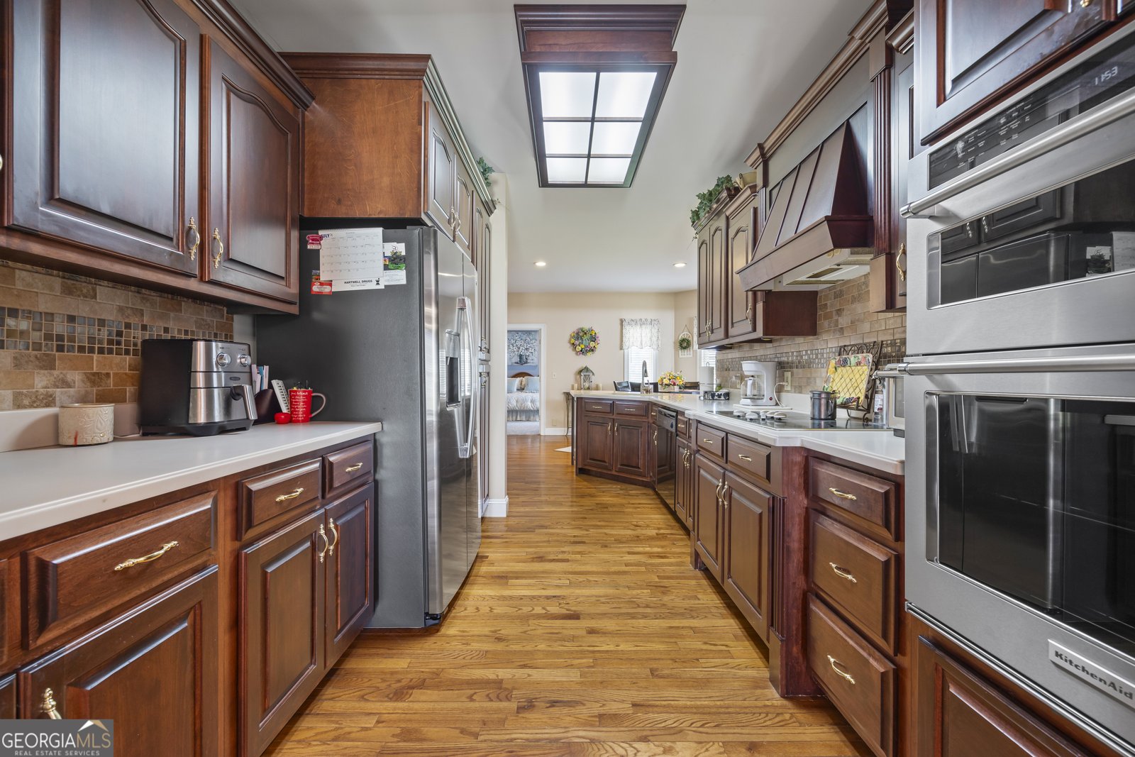 1121 Beacon Light Road Hartwell - 22