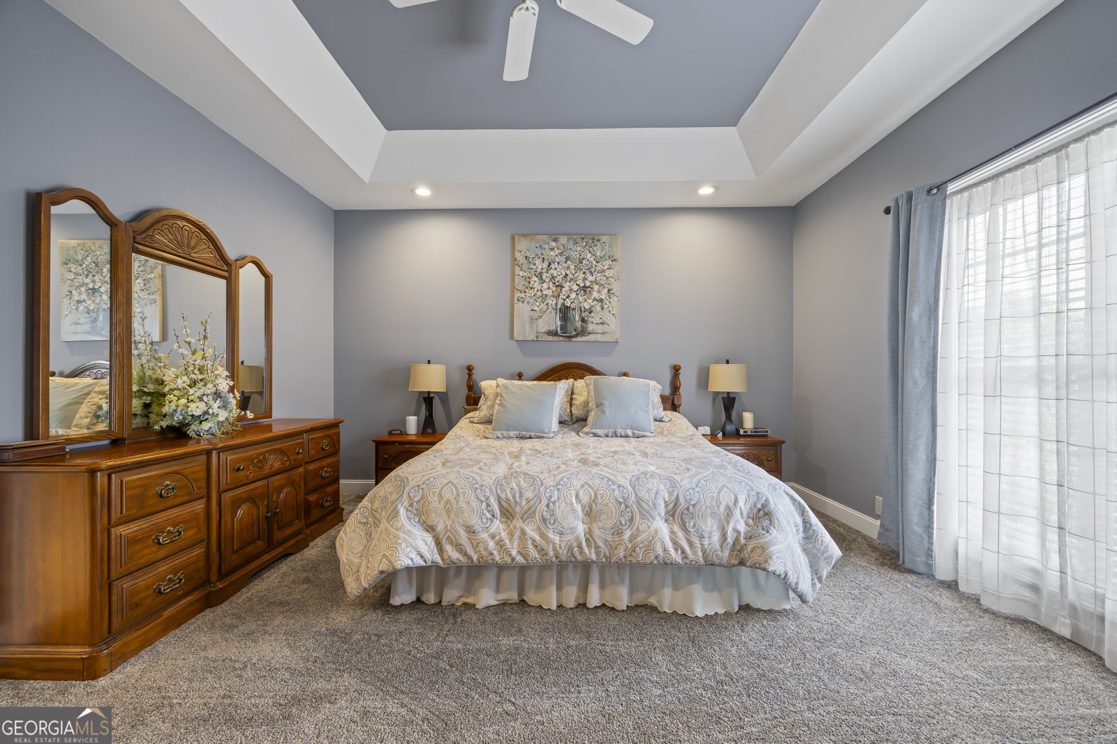 1121 Beacon Light Road Hartwell - 25