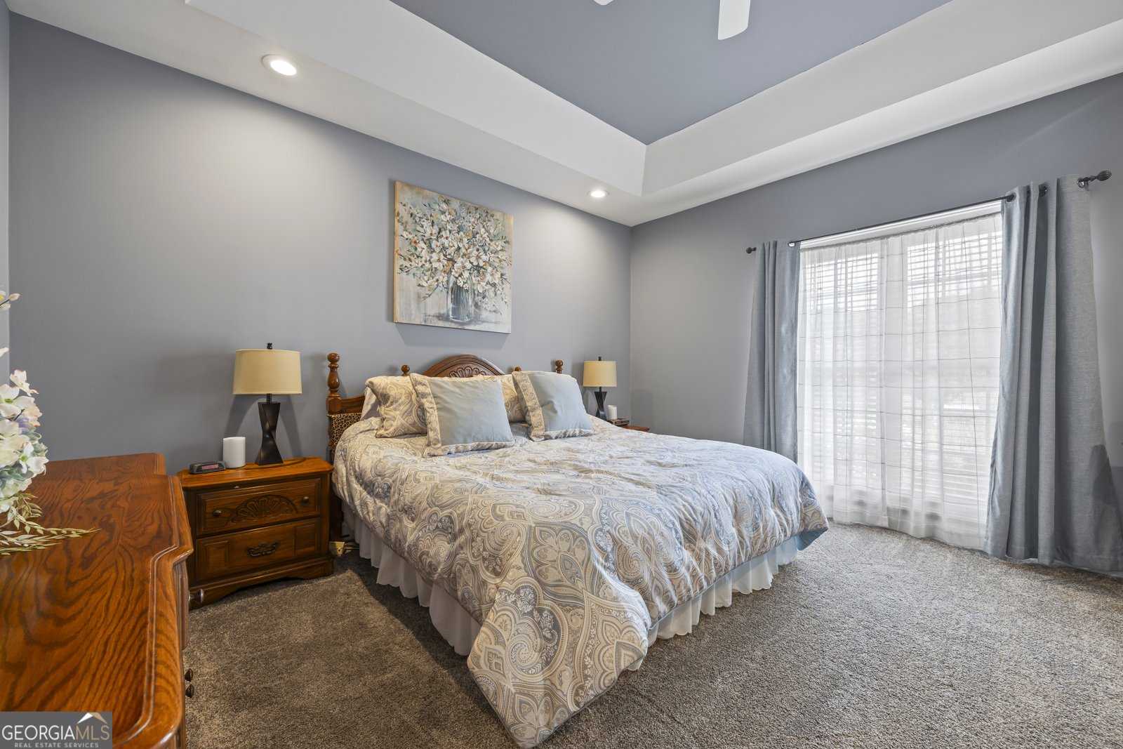 1121 Beacon Light Road Hartwell - 26