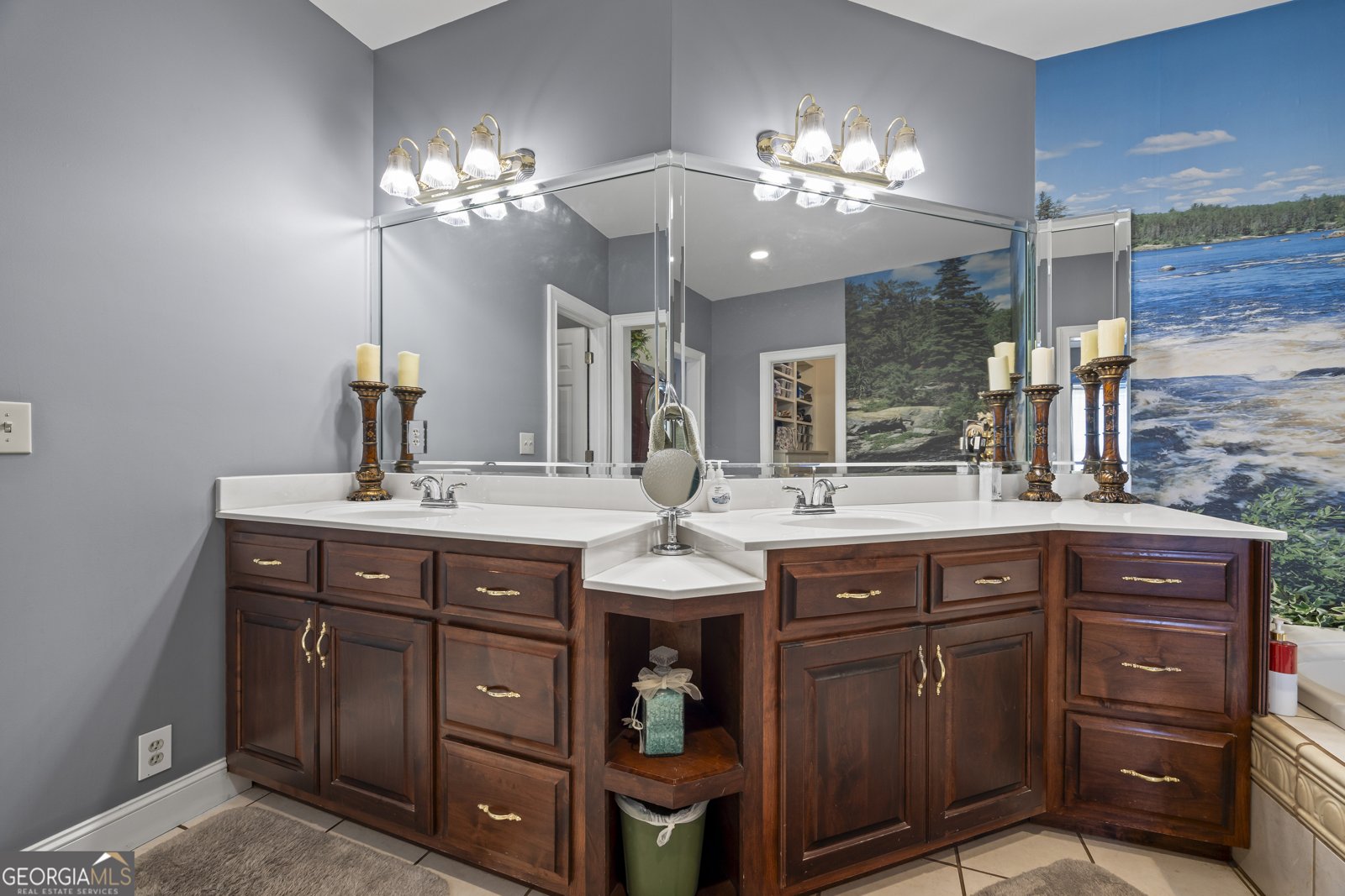 1121 Beacon Light Road Hartwell - 31
