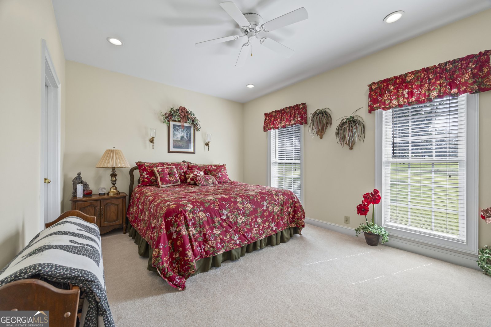 1121 Beacon Light Road Hartwell - 36