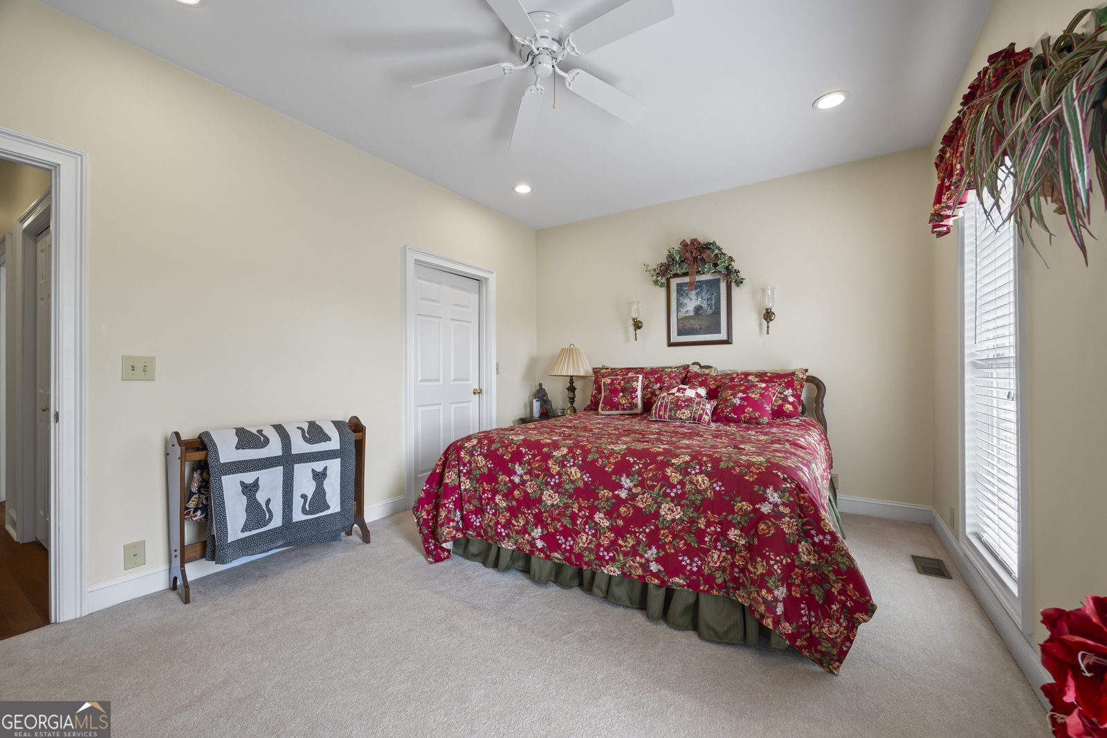 1121 Beacon Light Road Hartwell - 37