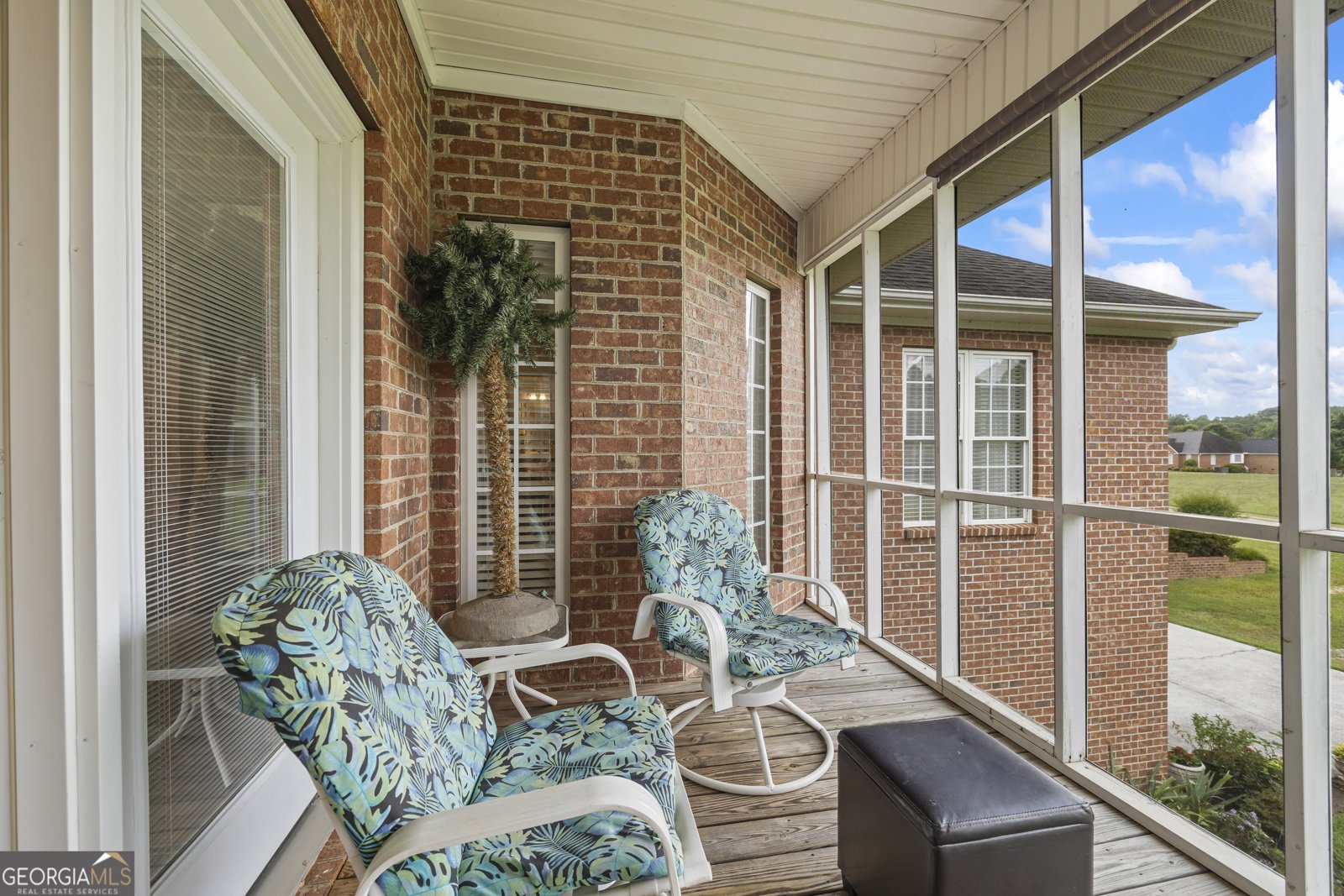 1121 Beacon Light Road Hartwell - 43
