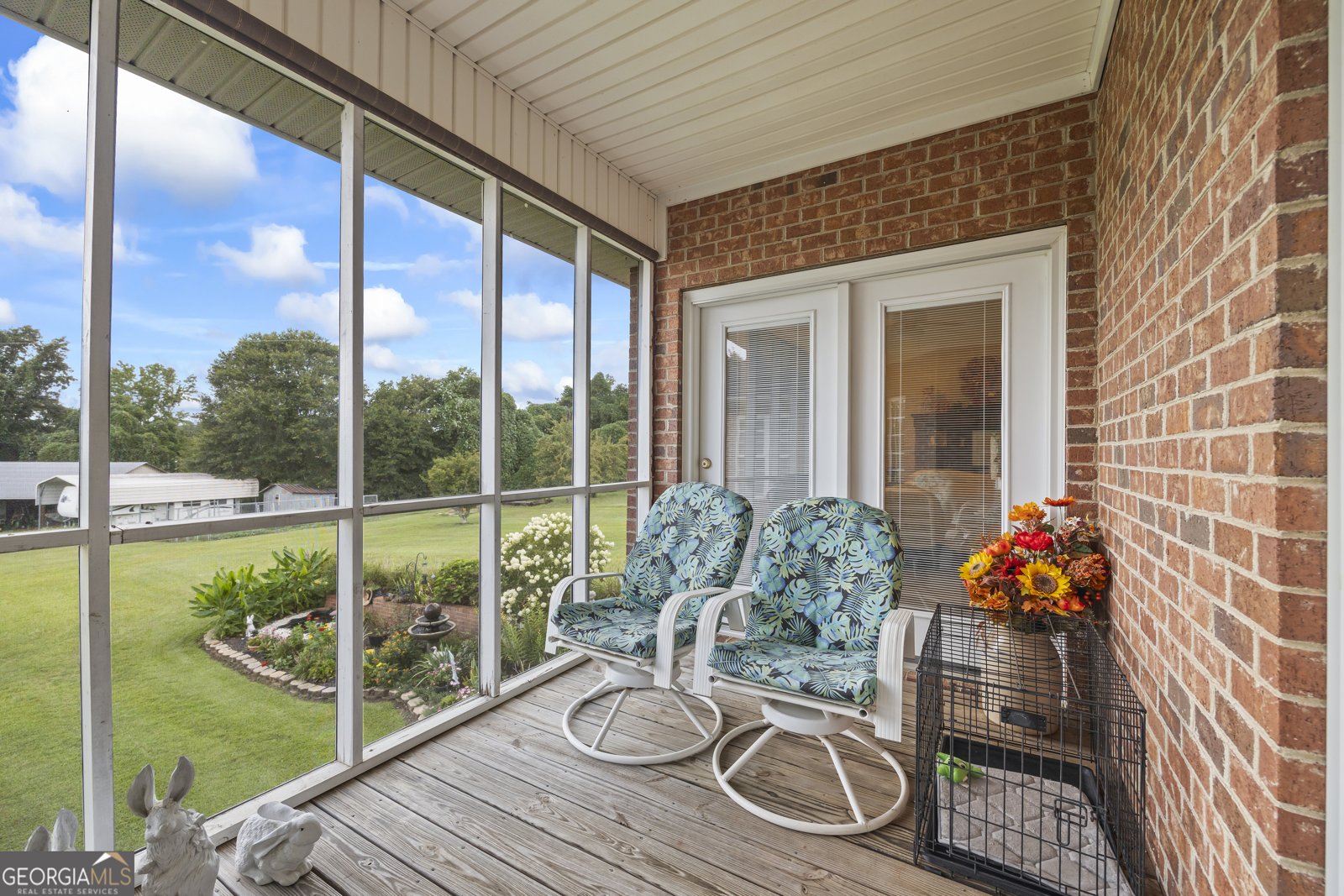 1121 Beacon Light Road Hartwell - 44
