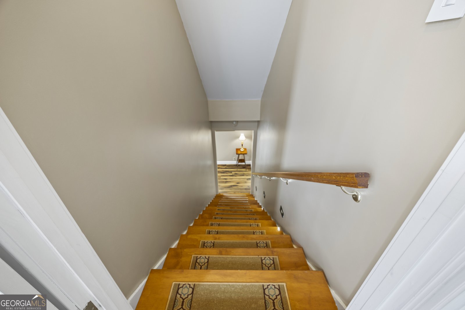 1121 Beacon Light Road Hartwell - 45
