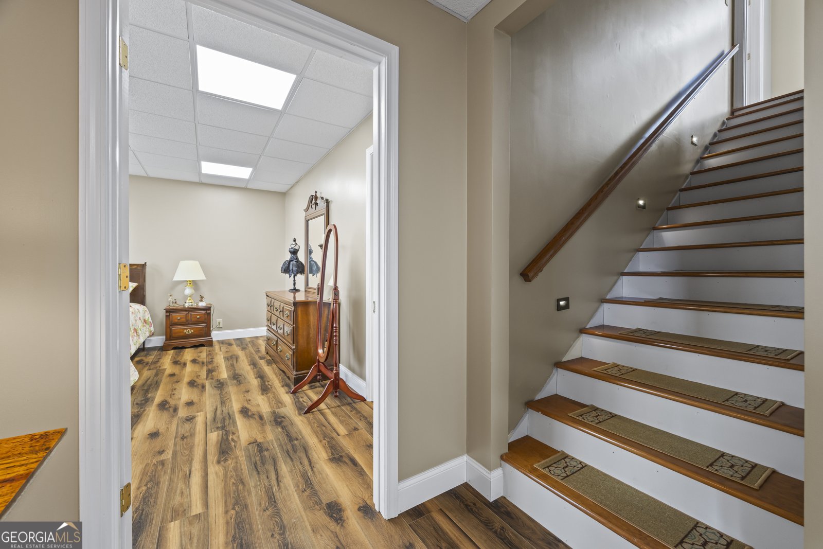 1121 Beacon Light Road Hartwell - 46
