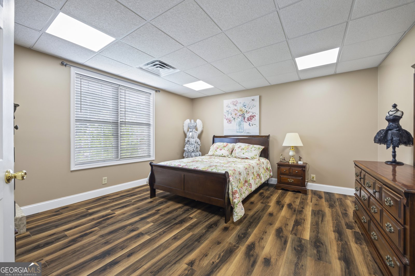 1121 Beacon Light Road Hartwell - 47