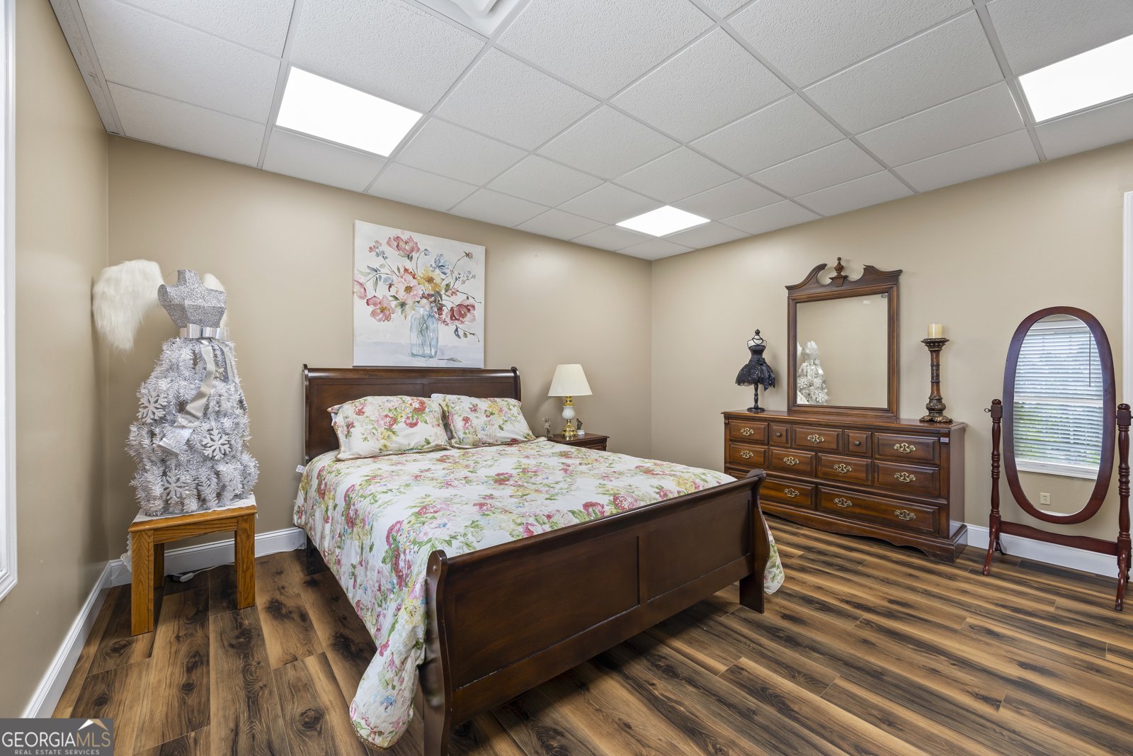 1121 Beacon Light Road Hartwell - 48
