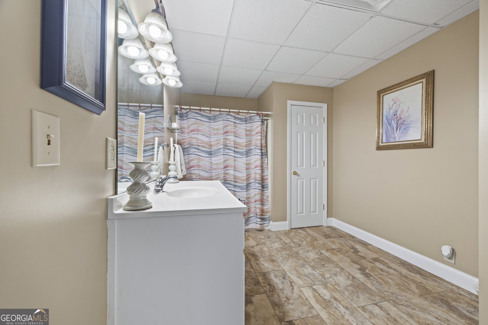 1121 Beacon Light Road Hartwell - 49