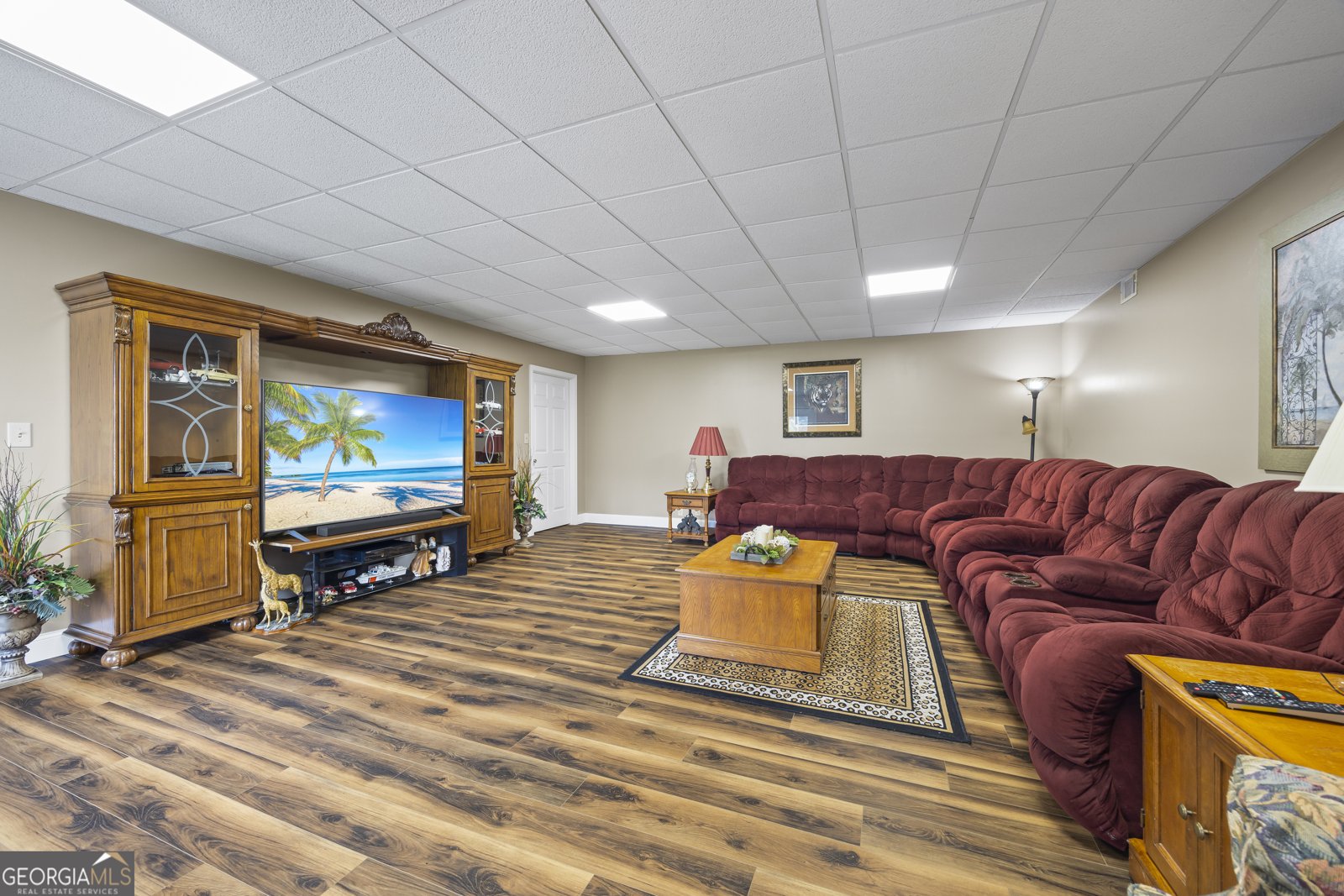 1121 Beacon Light Road Hartwell - 52