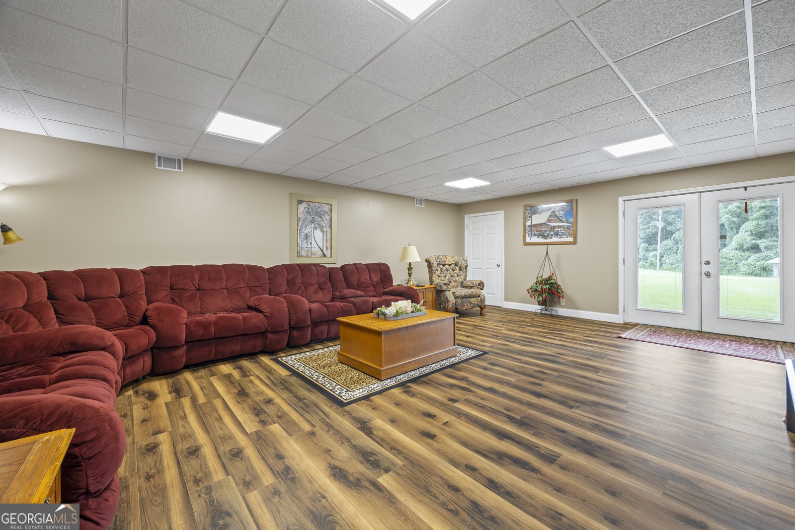 1121 Beacon Light Road Hartwell - 53