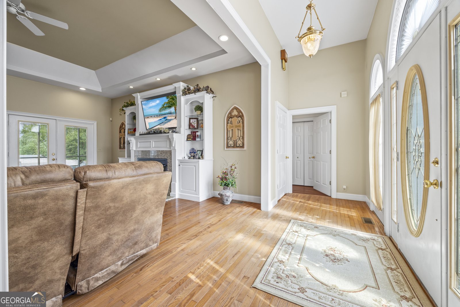 1121 Beacon Light Road Hartwell - 6