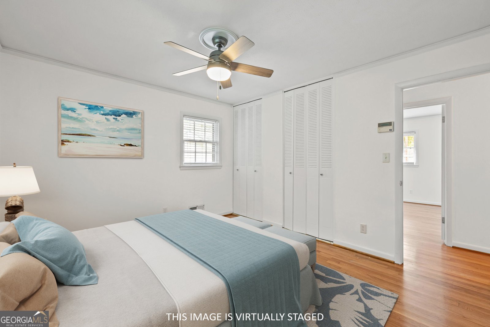 4470 LAKE IVANHOE Drive Tucker - 1