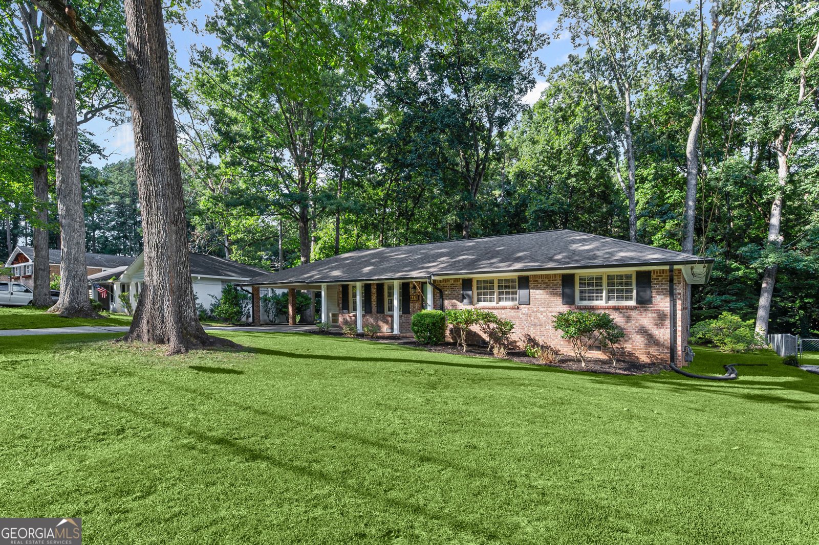 4470 LAKE IVANHOE Drive Tucker - 15