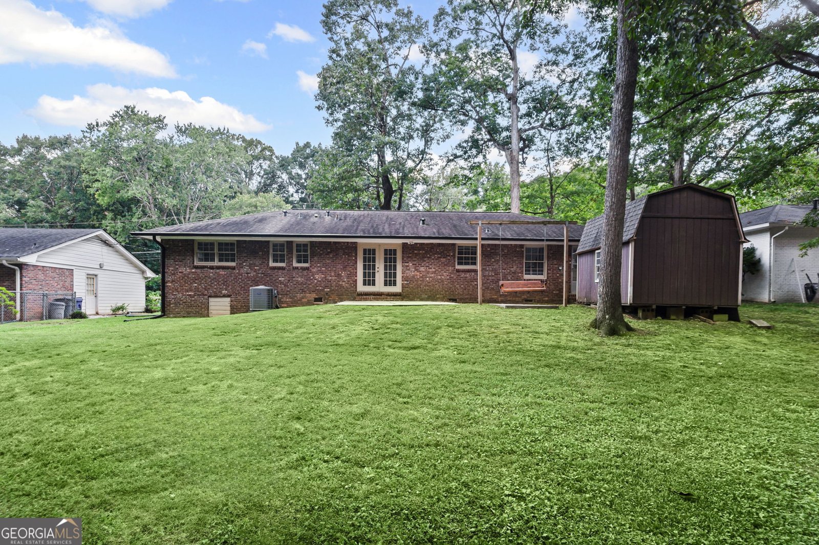 4470 LAKE IVANHOE Drive Tucker - 23