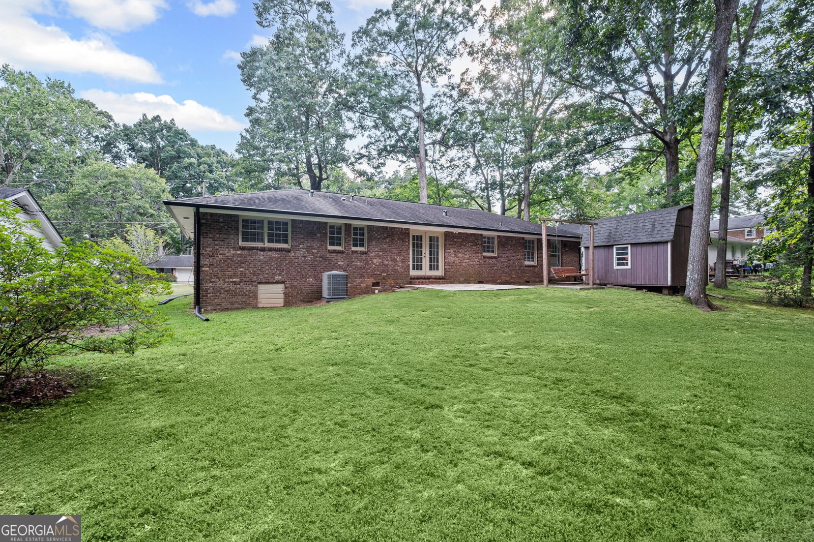 4470 LAKE IVANHOE Drive Tucker - 24