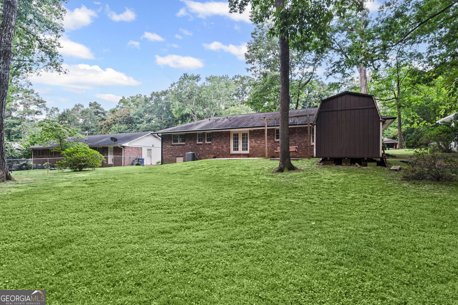 4470 LAKE IVANHOE Drive Tucker - 25