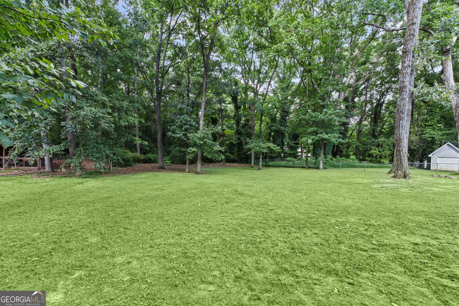 4470 LAKE IVANHOE Drive Tucker - 26