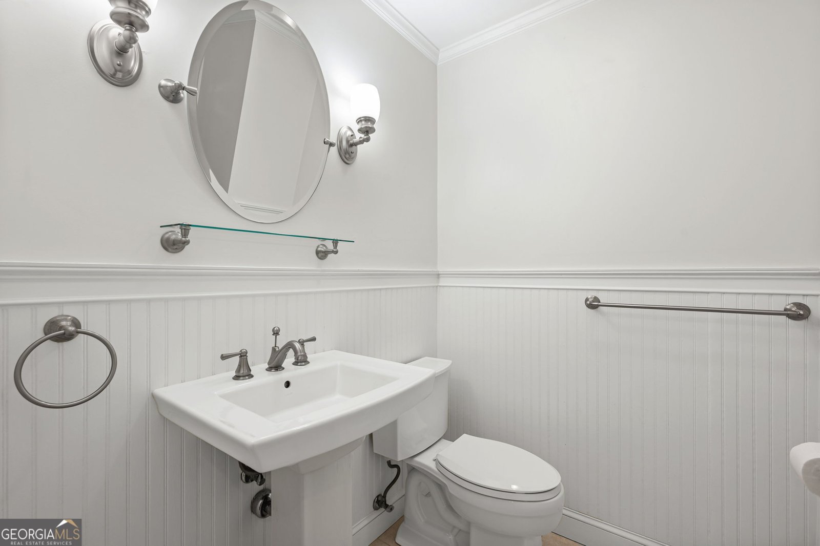 4470 LAKE IVANHOE Drive Tucker - 5