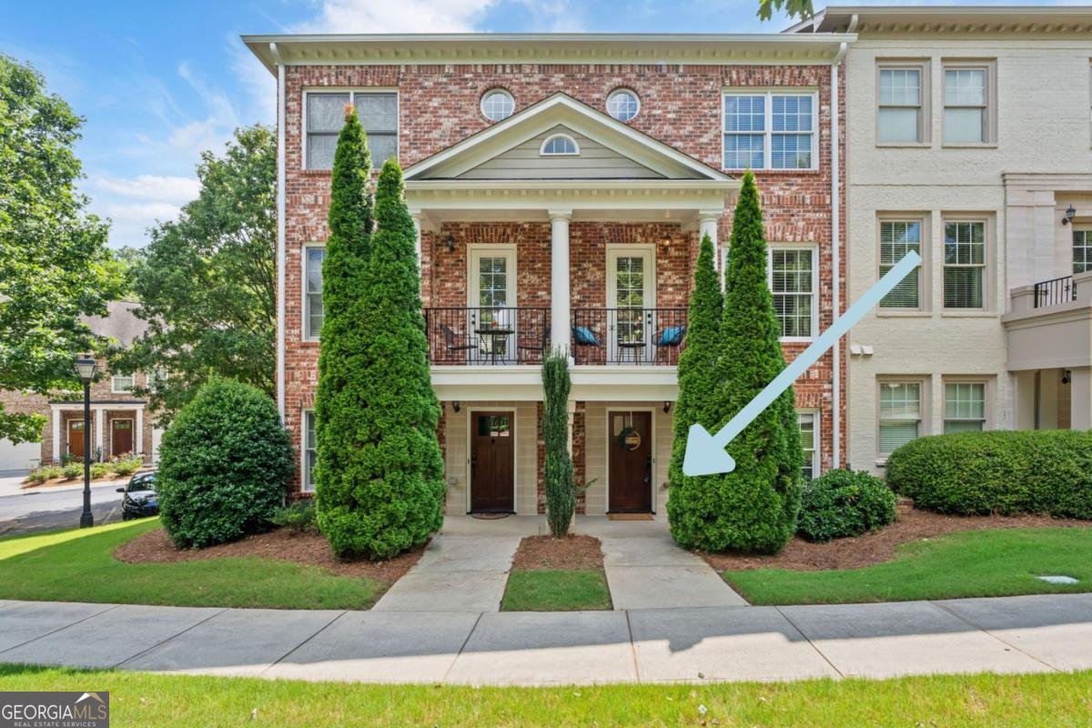 1858 Preserve Way Brookhaven - 1