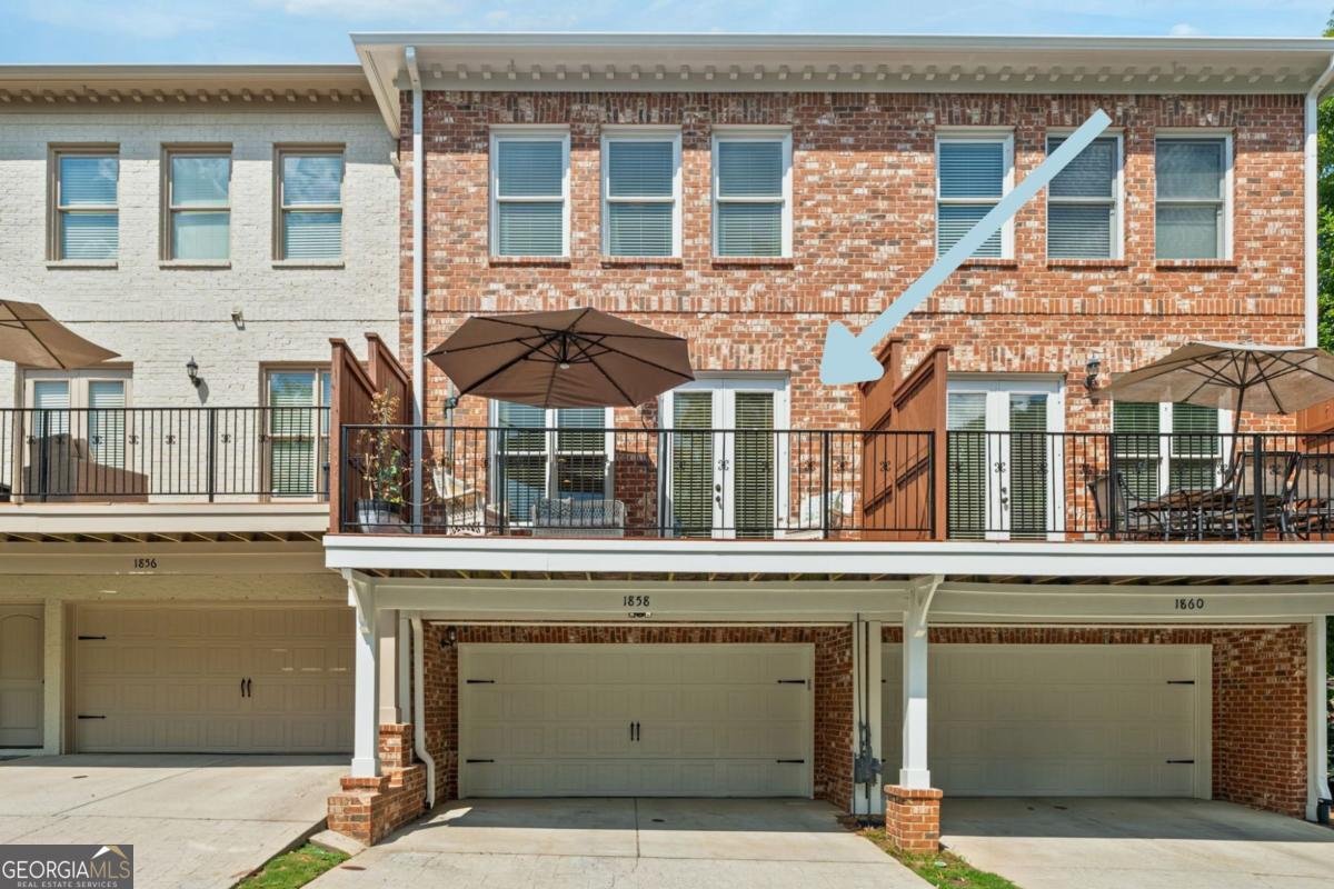 1858 Preserve Way Brookhaven - 12