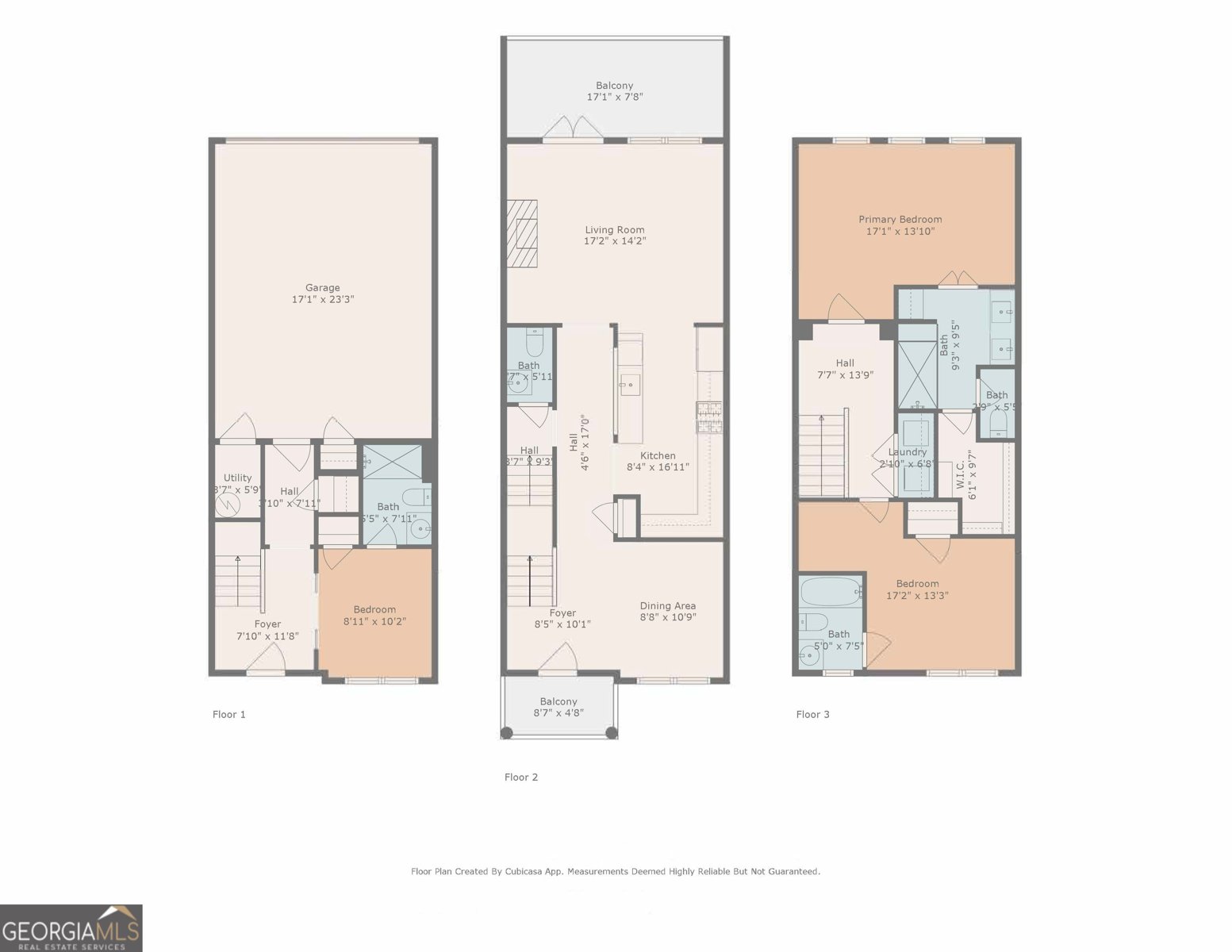 1858 Preserve Way Brookhaven - 14