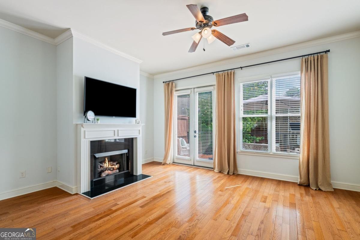 1858 Preserve Way Brookhaven - 19