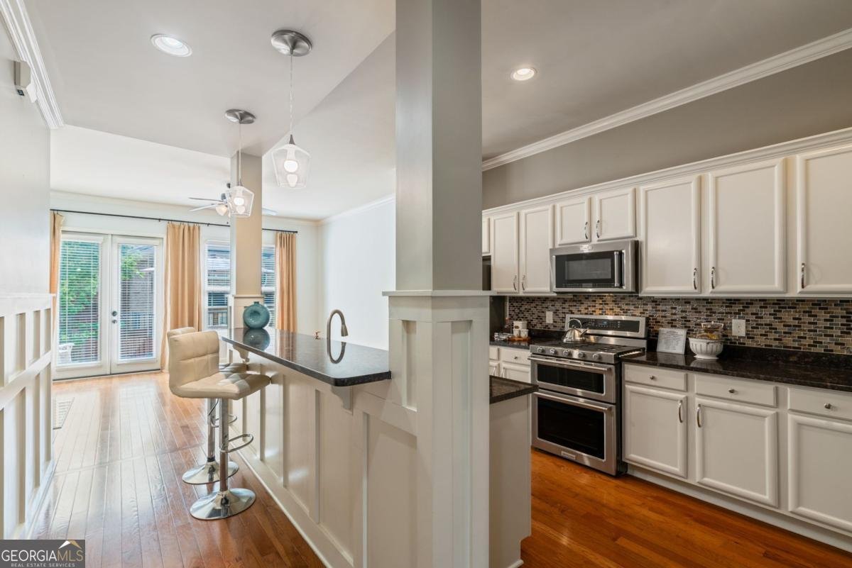 1858 Preserve Way Brookhaven - 2
