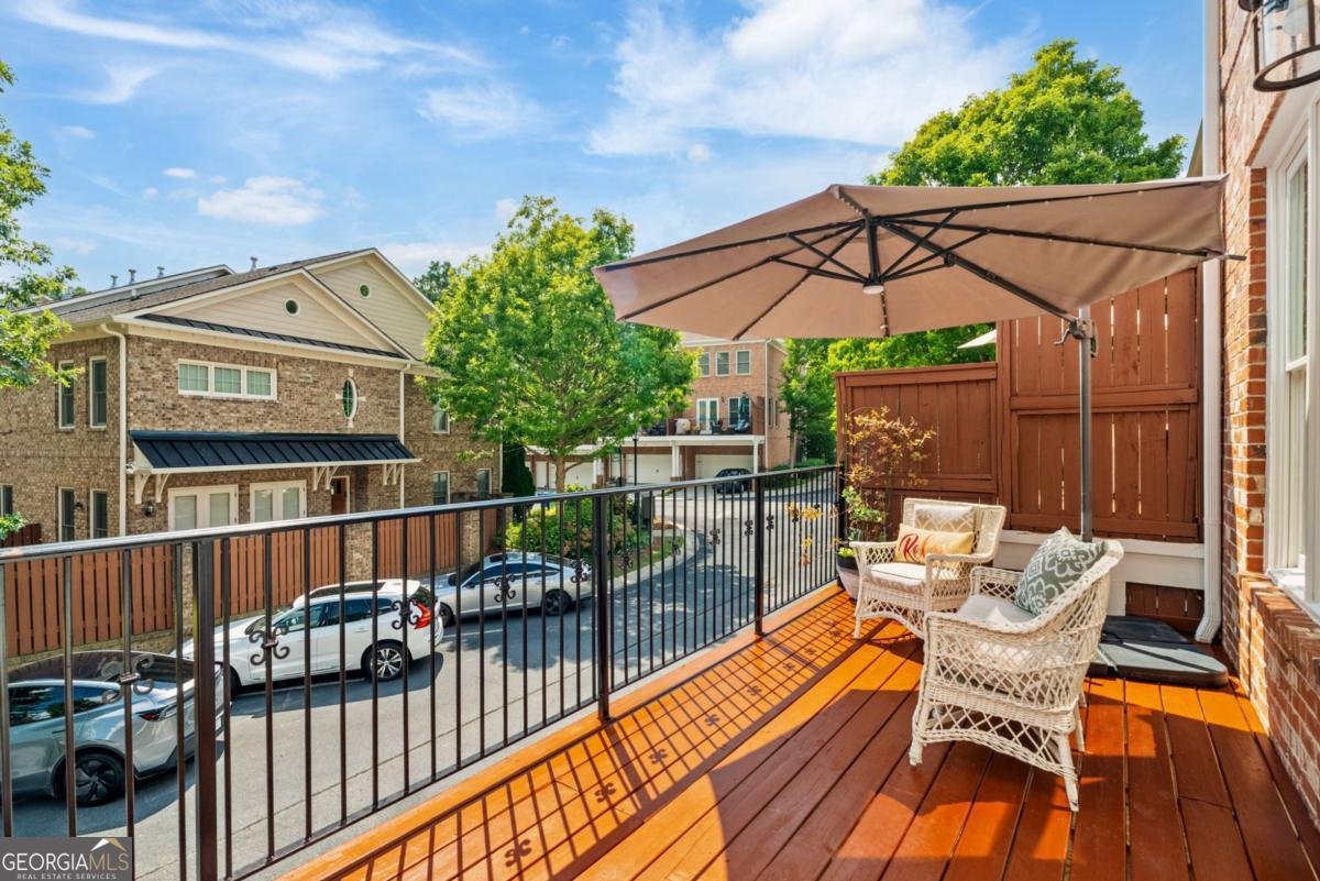 1858 Preserve Way Brookhaven - 21