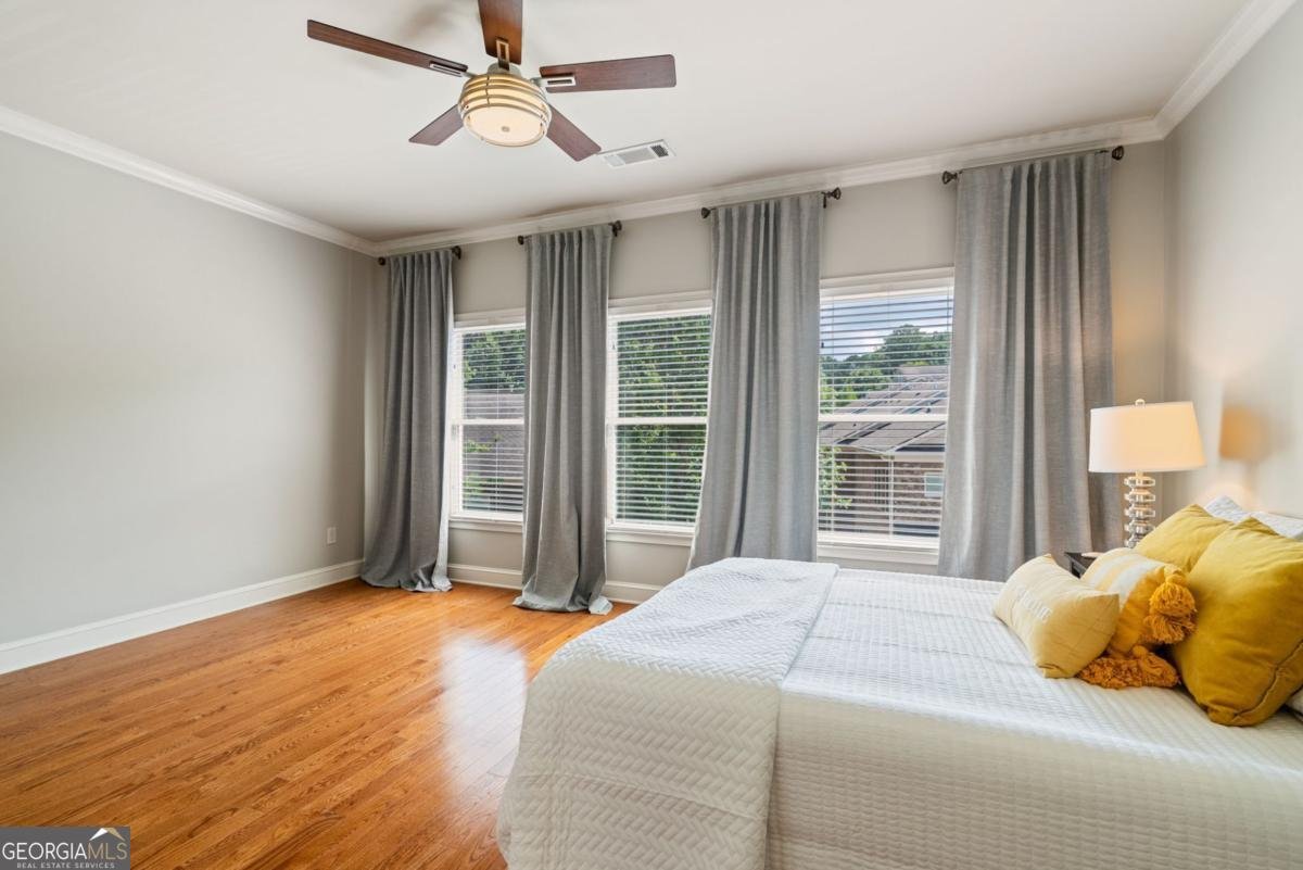 1858 Preserve Way Brookhaven - 23