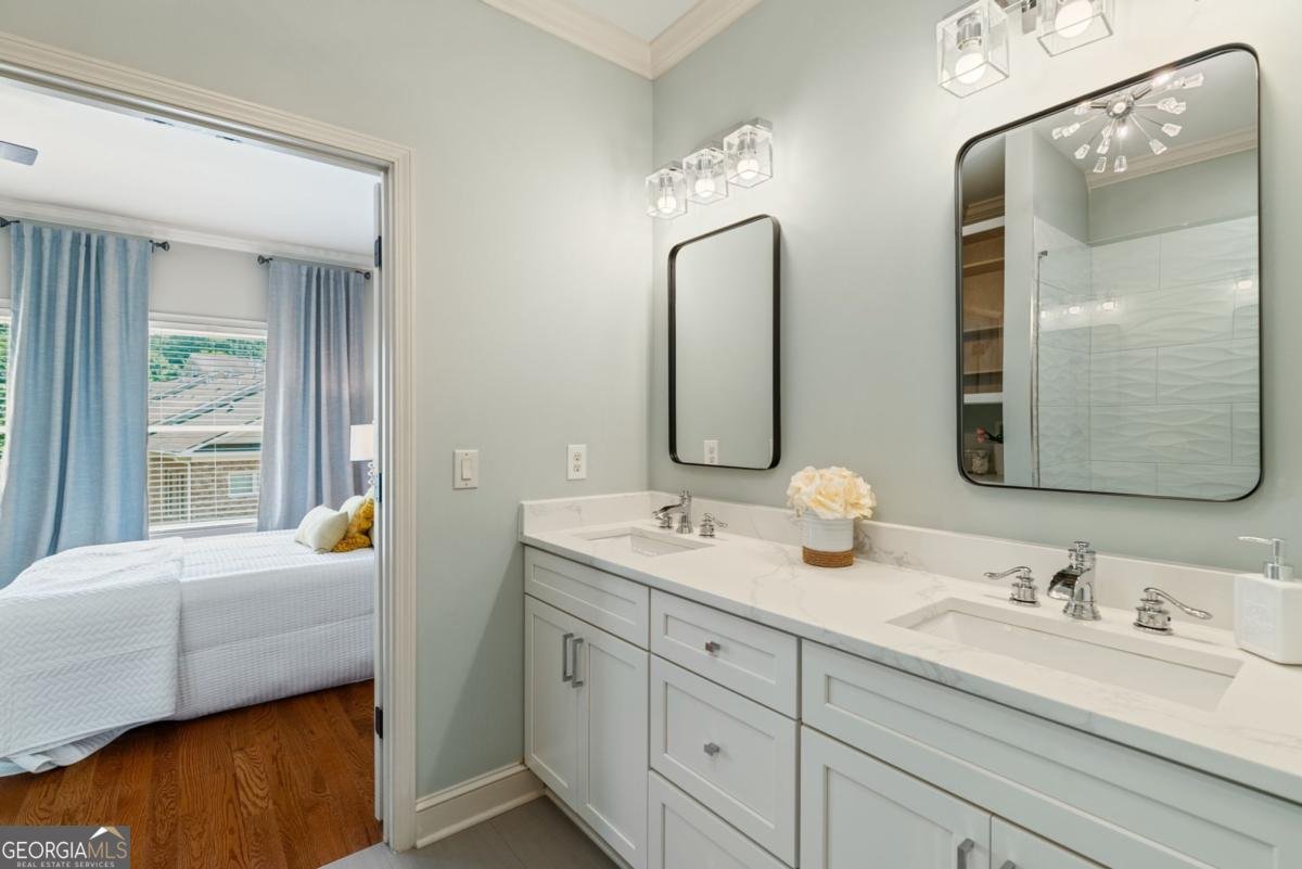 1858 Preserve Way Brookhaven - 25