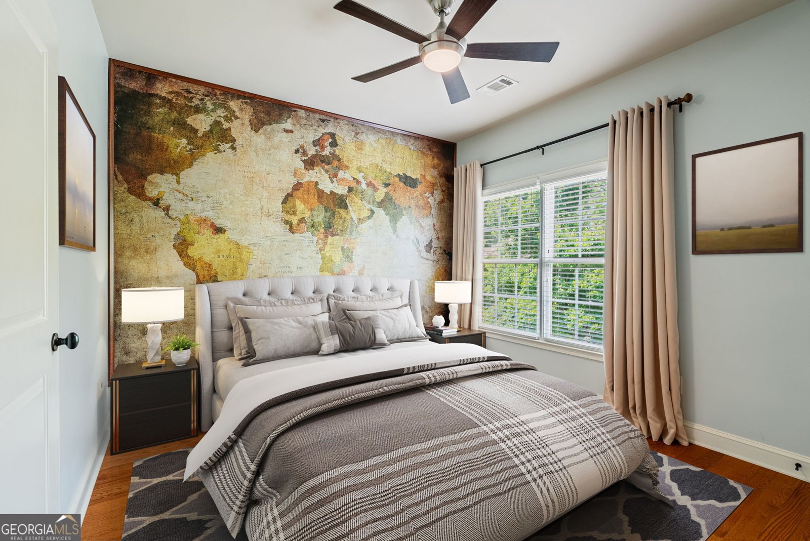 1858 Preserve Way Brookhaven - 27